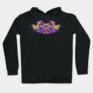 Monsta 1 Hoodie